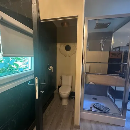 Apartmán Individuelle Proche Aeroport Nantes *