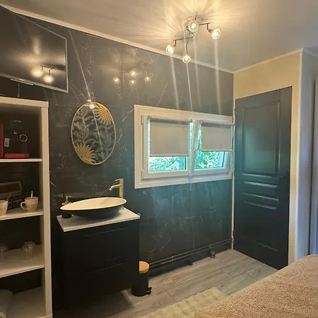 Apartamento Beluga Proche Aeroport De Nantes