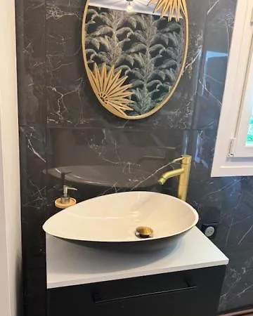 דירה Beluga Proche Aeroport De Nantes