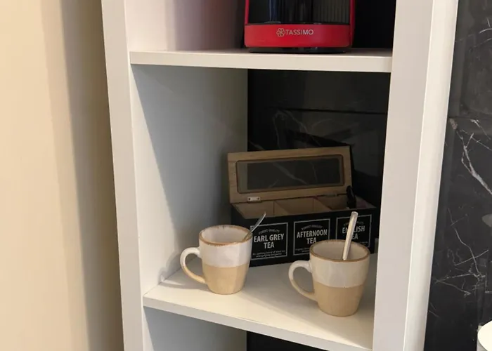 Apartamento Beluga Proche Aeroport De Nantes *