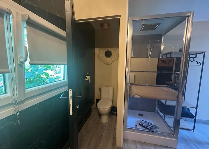 Apartamento Beluga Proche Aeroport De Nantes *