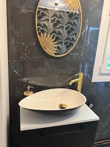 Apartamento Beluga Proche Aeroport De Nantes